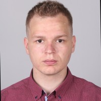 Tsvetomir Kantardzhiev