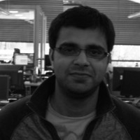 Rohail Anwar