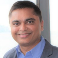 Jitendra Patel