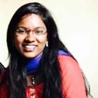 Jyothi Rakesh