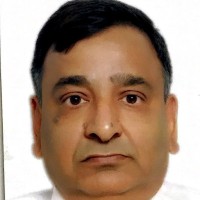 Ashok Agrawal