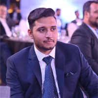 Hamza Asif Dyer