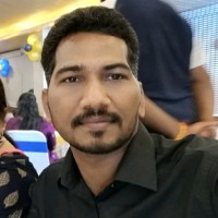 Srinivasa Rao