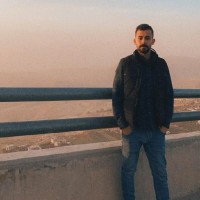 Mohammad Alfaqyat