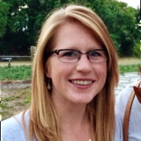 Sarah Ballard