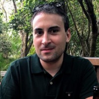 Saman Rahbari