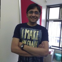 Mehul Bhuva