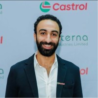 Ahmed Hammouda