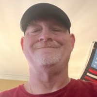 Keith Anderson