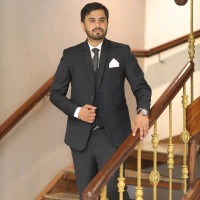 Ahmad Bhatti