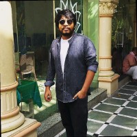 Devashish Kumar