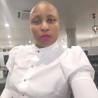 Khanyisile Dlamini