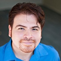 Rod R. Smart