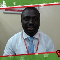 Chibueze Obetta