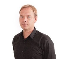 Johan Van Hecke - communication specialist