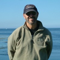 Marc Mazer