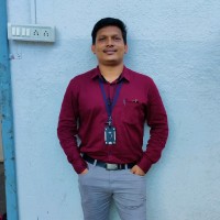 Pravin Walke