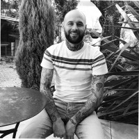 Yannick Vidal