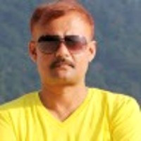 Divyendrashekhar Gautam