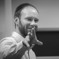 Darren Betzko