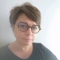 Anne Hameroux