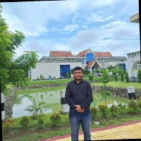 Amlan Protim Hazarika