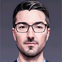 Chris Haskett (MAICD)