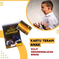 Klinik Terapi Anak Emosi
