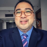 Daniel Wong