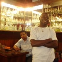 Segun Oluwasanmi,MBA, B.TECH, NCE, OCE OCP,CISA,ITIL,Cobit 5,ITSM,ISMS,QMS LA