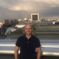 José Manuel Gonzálvez