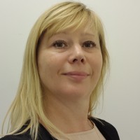 Martina Hawkins