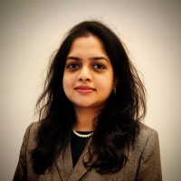 Shweta Karnad