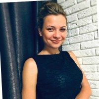 Дарья Козлова