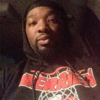 B.J. Lucky