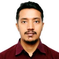 Purushotam Kumar Sah