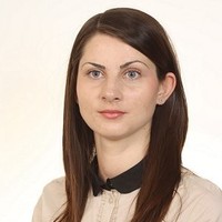 Justyna Czynsz (Dzbeńska)