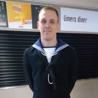Keir Lammas
