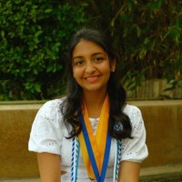 Vedika Kothari