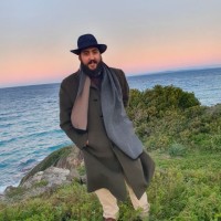 John Nikoloudakis Minotos