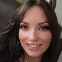 Krystal Strissel