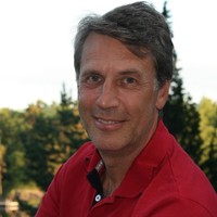 Göran P Larson