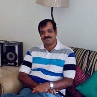 Susanta Kumar Das