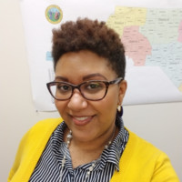 Jessica Buie