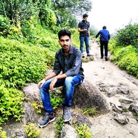 Ajay Kumar Dangi