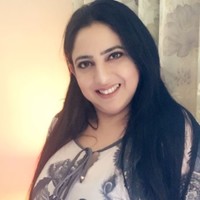 Anjali Kapoor