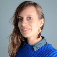 Marije Pelle - Meddeler