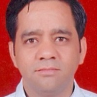 Bhupinder Negi