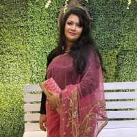 Samia Alam