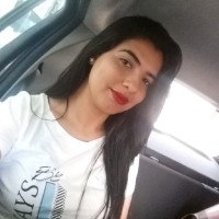 Soukaina Dafir